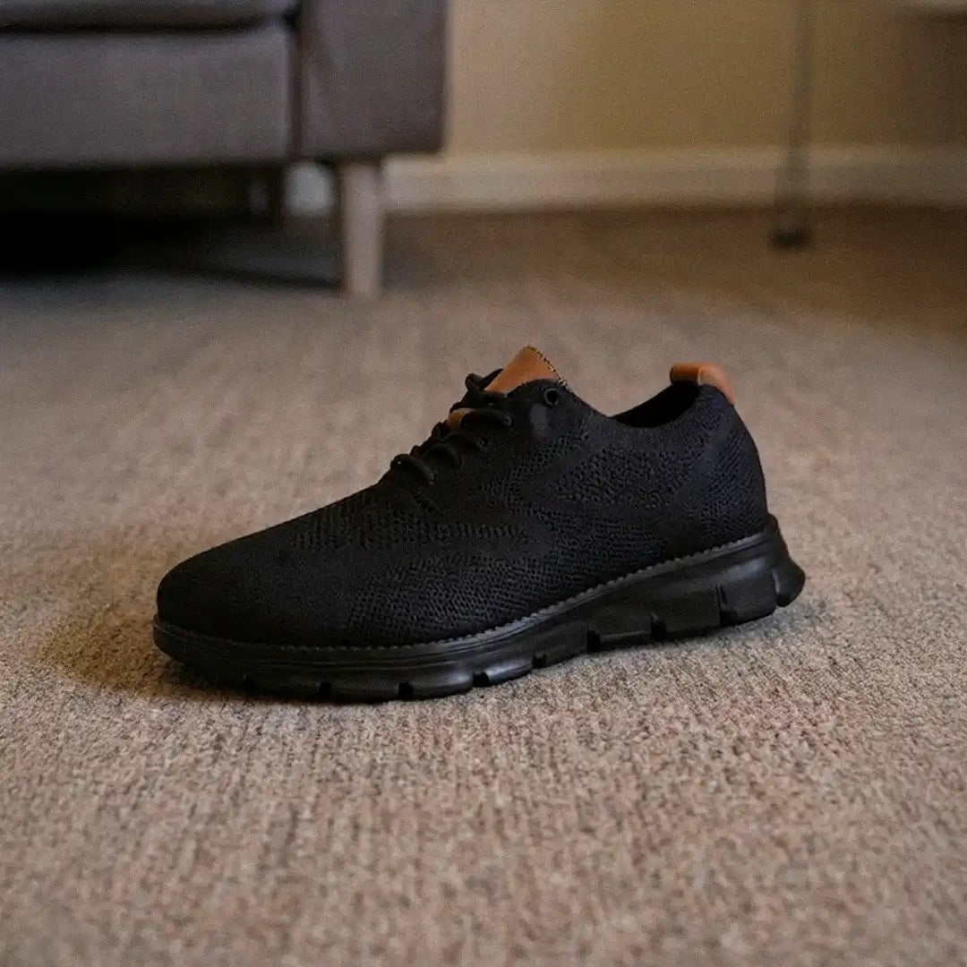 Lumas Full Black Edition