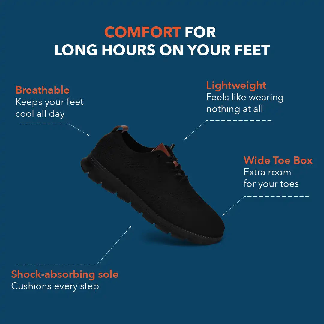 Lumas Full Black Edition