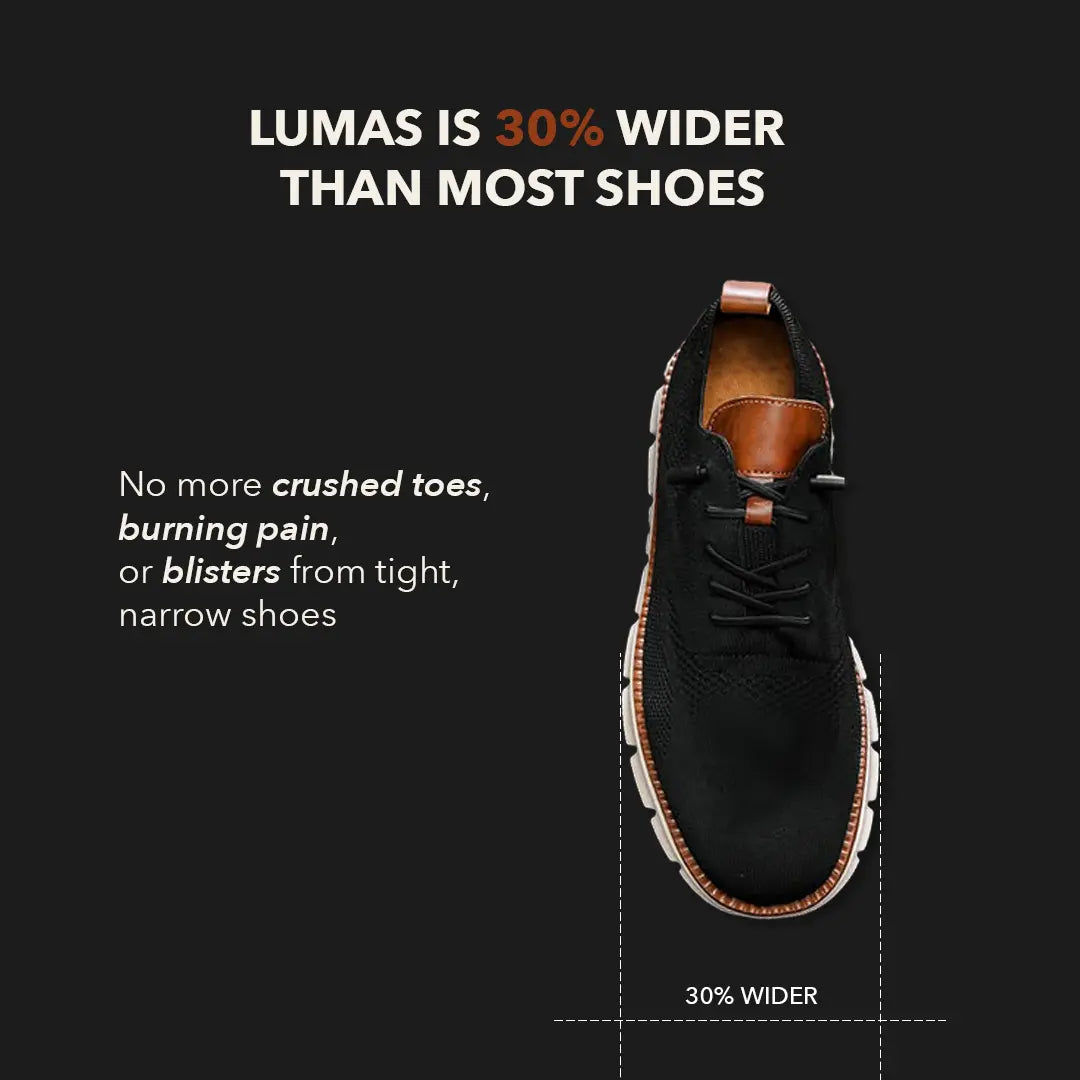 The Lumas