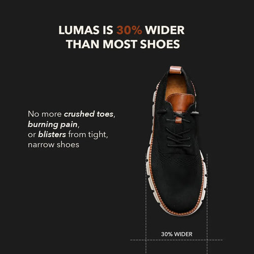 The Lumas
